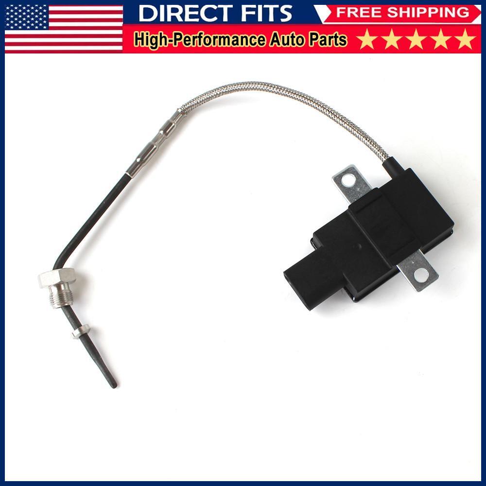 NEW 07C919529K For Bentley Continental Flying Spur Temp.Sensor Bank 1 4.0L/6.0L