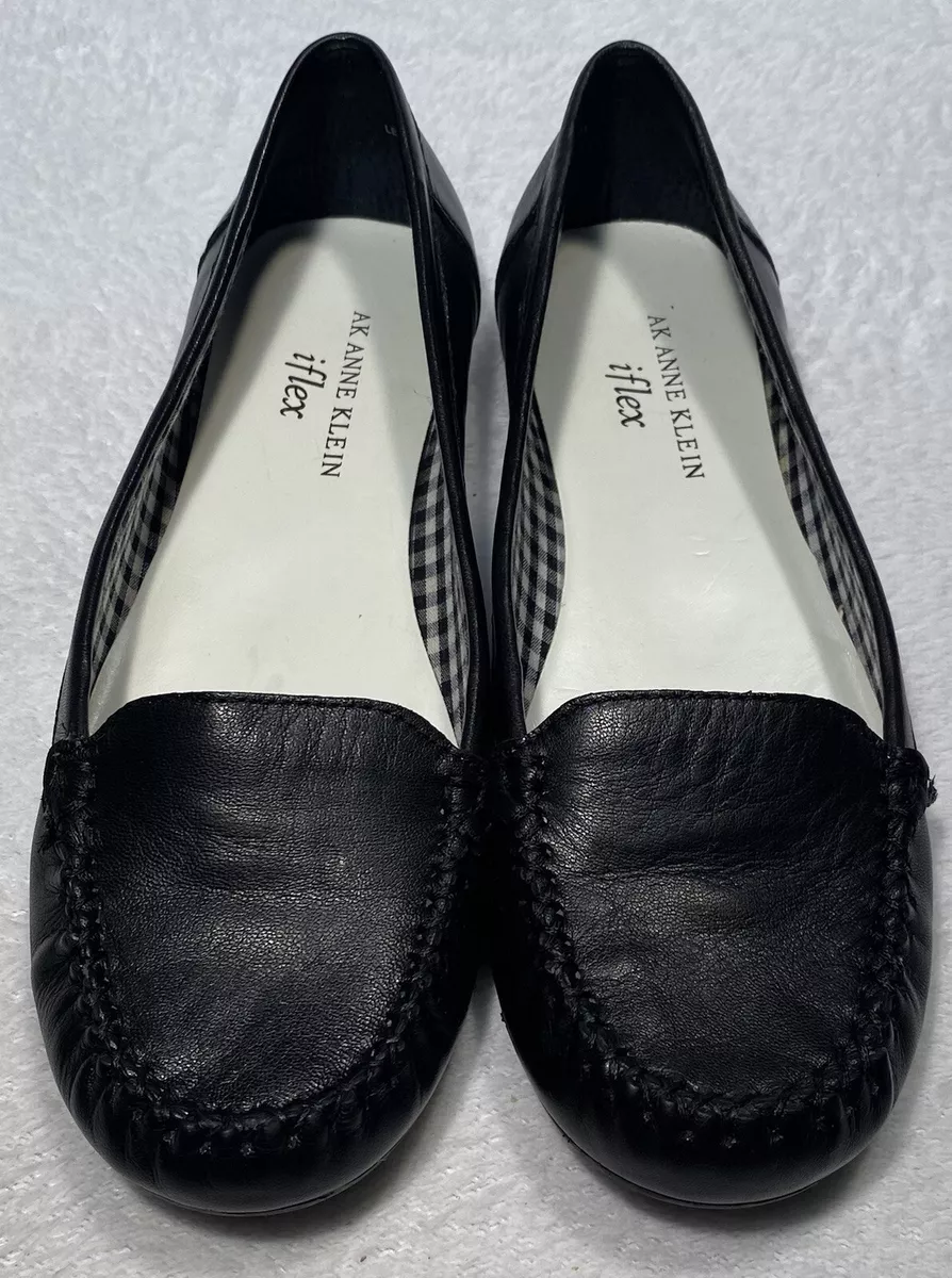 Anne klein iflex flats hot sale