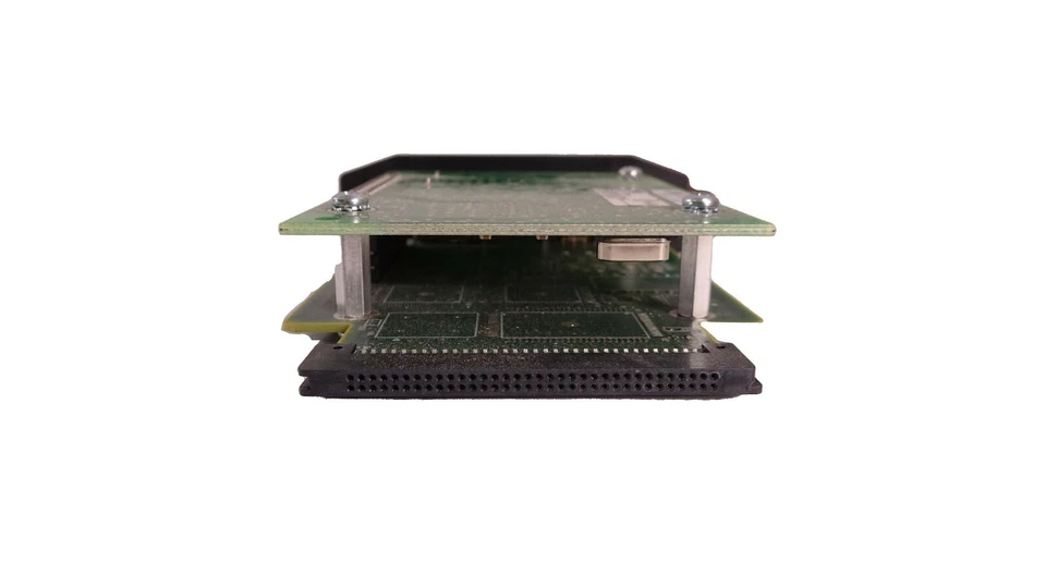 Adtran 1200864L1 Network Interface Module WAN-T1 - Image 4 of 4