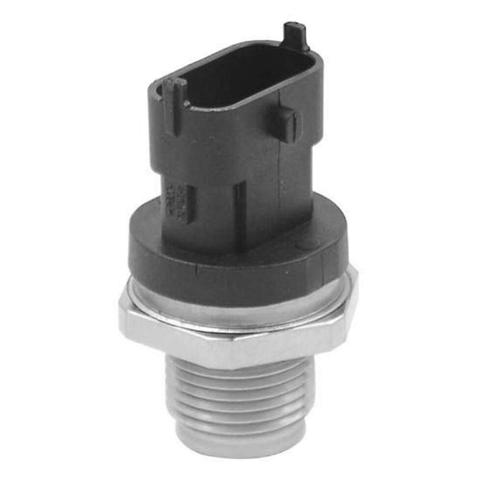Fuel Rail High Pressure Sensor 0061537828 For Benz W166 GLE 350 d W463