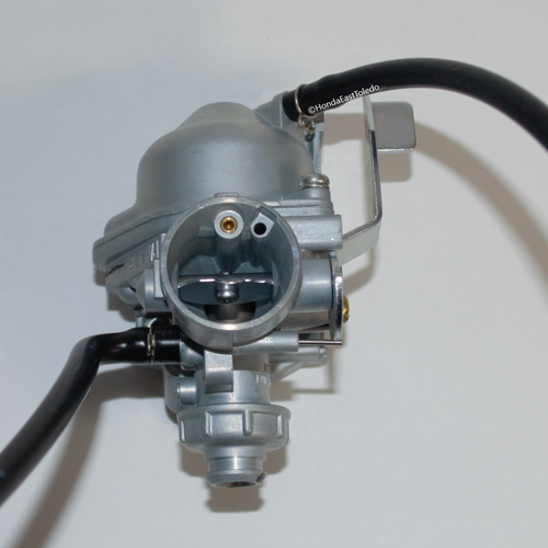 HONDA OEM CARBURETOR 20062007 CRF50F 16100GELA21 eBay
