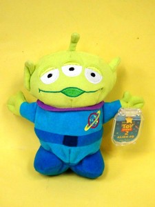 toy story alien doll