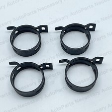 4psc OEM For HONDA 1986-2021 FOUR CLAMPS FOR ...