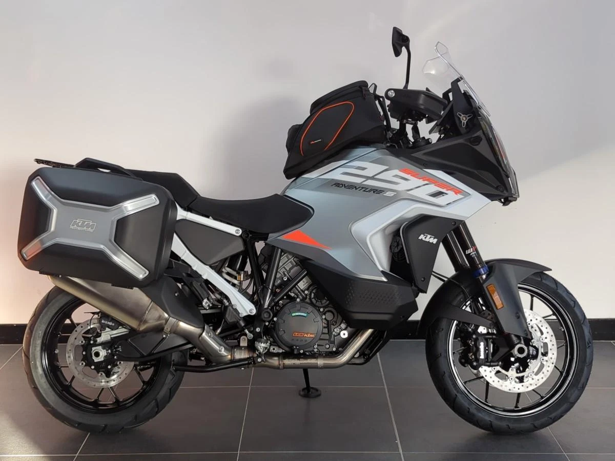 Ktm 1290 adventure sale s for sale