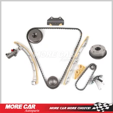 Timing Chain Kit w/ Variable Valve Timing Sprocket for 06-11 Honda Civic 2.0L l4