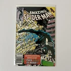 Amazing Spider-Man #268, FN Kingpin Appearance