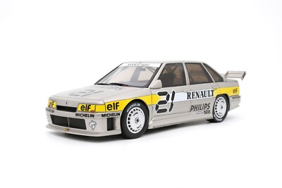 1/18 GT Spirit Otto Renault 21 Turbo Super Production OT975 | eBay