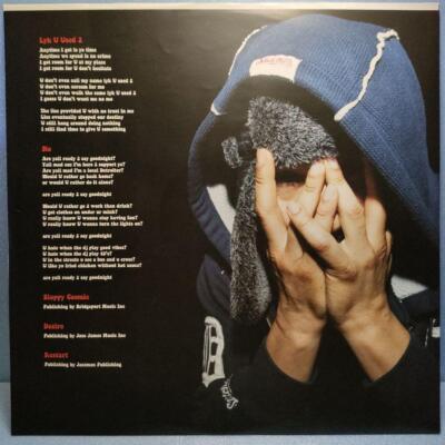 Moodymann / Moodymann 12 Moodymann / Moodymann 12