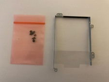 Lenovo IdeaPad Flex 15D 2.5" HDD Hard Drive SSD Caddy  Screws Quick Ship