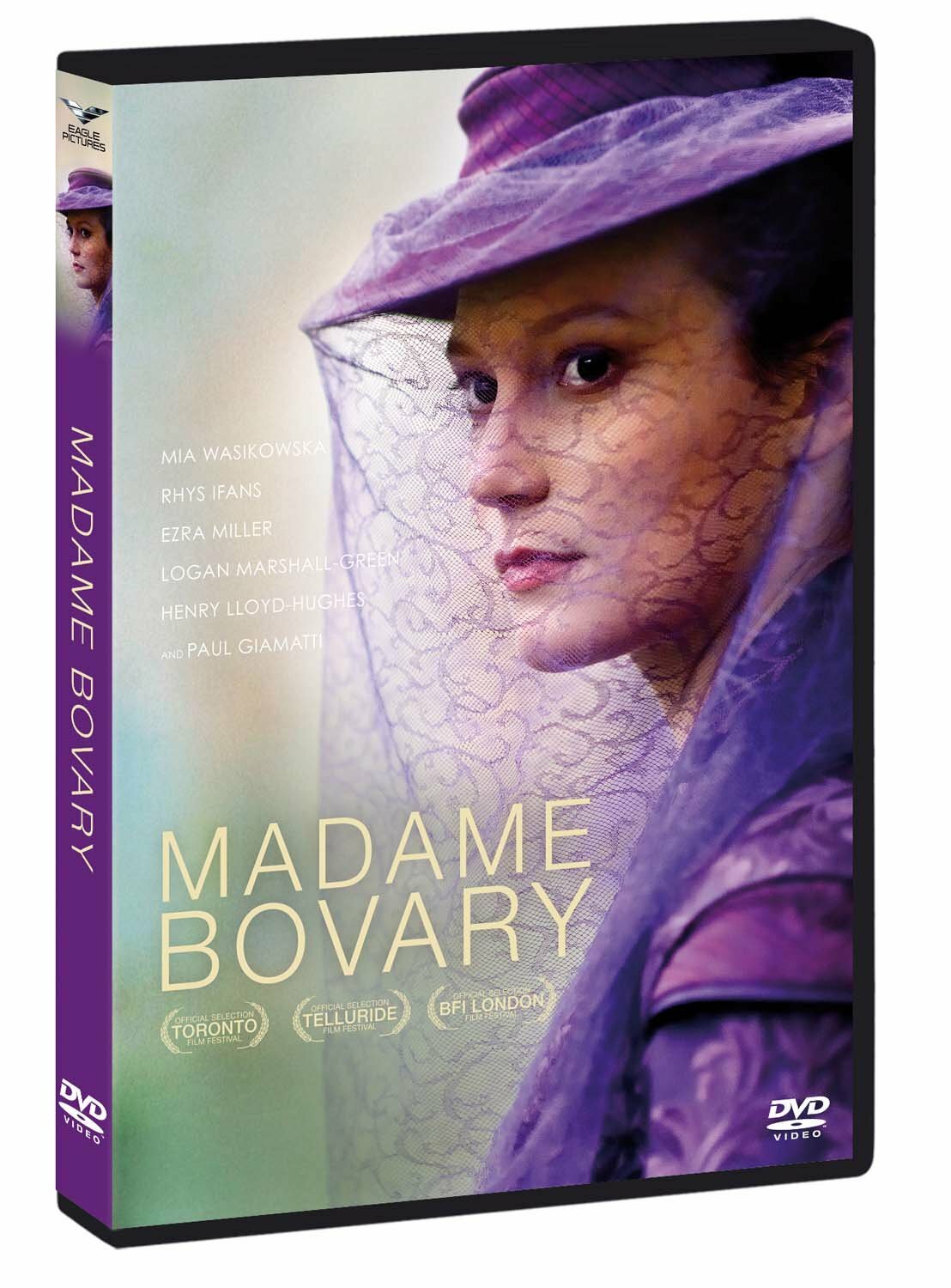 Madame Bovary (Royal Collection) (a3U)
