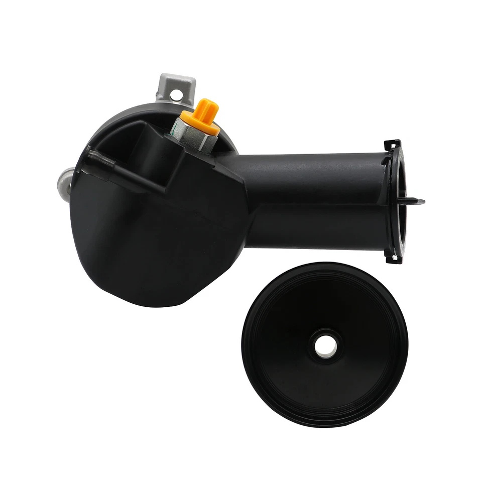 Premium Power Steering Pump Fits for Ford Aerostar Explorer Ranger Sable Taurus - Image 2 of 4