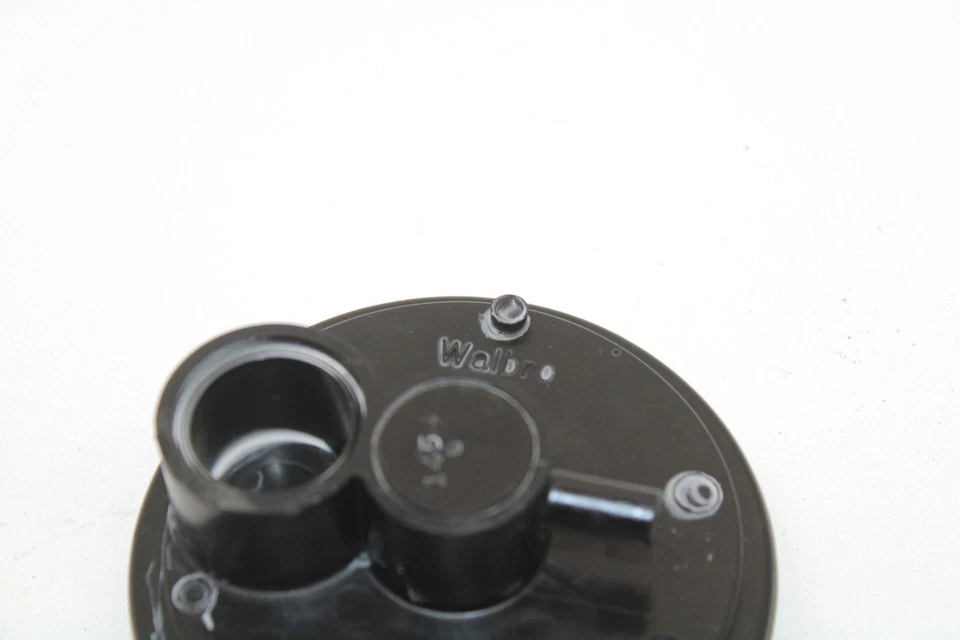 Arctic Cat Zr 580 1995 camioneta de combustible OEM 1670-619 SA110 Foto 2 de 4