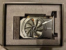 MSI GeForce GTX 1660 SUPER AERO ITX OC