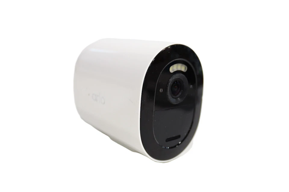 ARLO VML2030 Go 2 LTE Wi-Fi Security Camera - Image 3 of 4