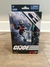 Hasbro G.I. Joe Classified Cobra Eel 6 in Action Figure Sealed New Minty  3