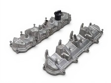 2016-2024 Genv Lt1 Lt4 Camaro Ctsv Ct5 Rocker Arm Valve Covers Oem Gm 2016-2024 Genv Lt1 Lt4 Camaro Ctsv Ct5 Rocker Arm Valve Covers Oem Gm