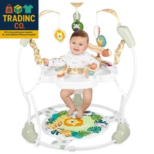 Baby Activity Center, Infant Jumpers and Bouncers with Music, Lights, Infant Toy