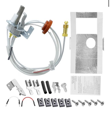 #ad Upgraded SP21058 Replacement Pilot Assembly Kit for Rheem Water Heaters $59.00