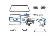 Kit de distribution Audi A7