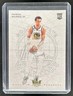 2022-23 Panini Court Kings Patrick Baldwin Jr. Works in Progress RC #4 Warriors