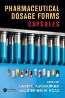 Larry L. Augsburger (U. A.) | Pharmaceutical Dosage Forms | Buch | Englisch
