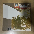 Led Zeppelin II LP Mexico Pressing