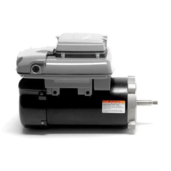 Century V-Green C-Face Variable Speed Pool and Spa Pump Motor 10.5-0.5A 230V - Image 2 of 4