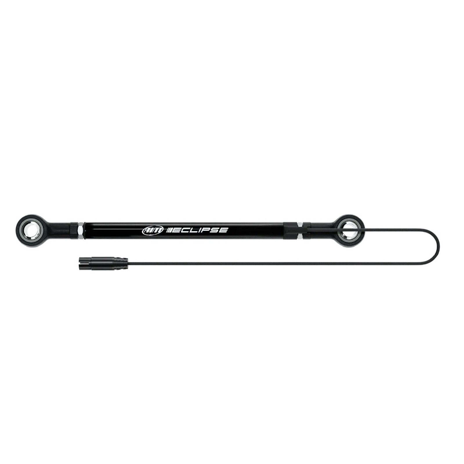 AIM Eclipse Linear Potentiometer / Suspension Sensor (Ball Joint Fitting), 75mm