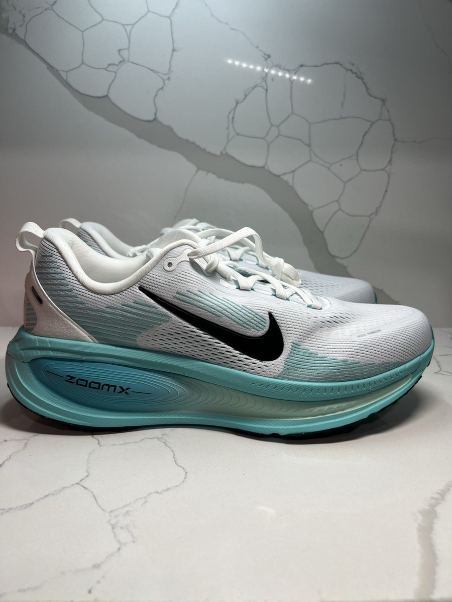 Nike Vomero 18 Geode Teal HM6803-103 Men's Size 12 | eBay