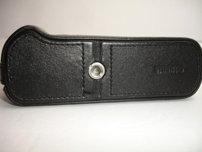 C100 ライトケース　新品　C105　C102　茶色　C110　C115 Fujifilm X-T10 Black Leather Half Camera Case P/N BLC-XT10 | eBay