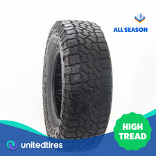 Used Lt 28575r17 Falken Wildpeak At4w 117114r - 1832