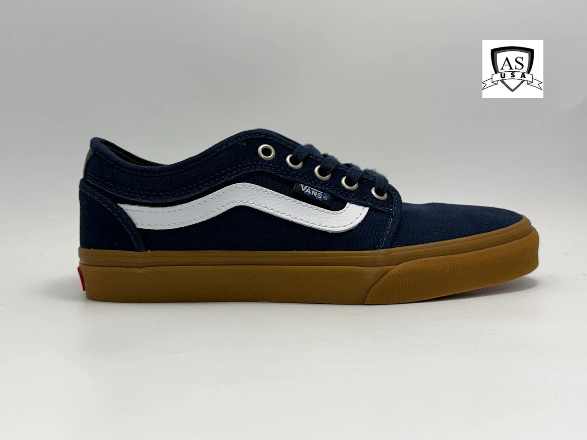 Vans Chukka Low Black Gum for sale | eBay