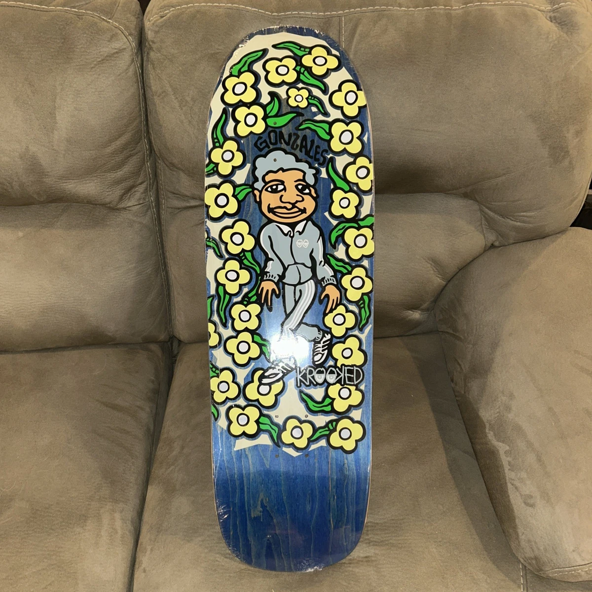 mark gonzales products for sale | eBay