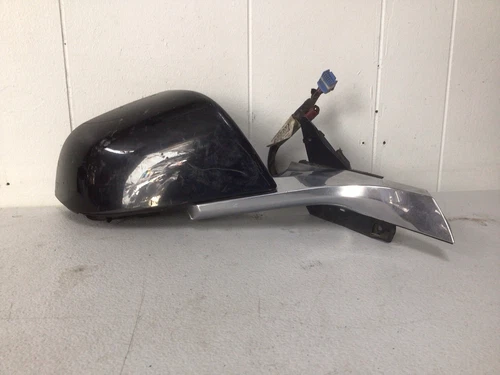 2017-2023 Tesla Model 3 Right Passenger Door Mirror 1110778-98-G OEM Chrome#M1