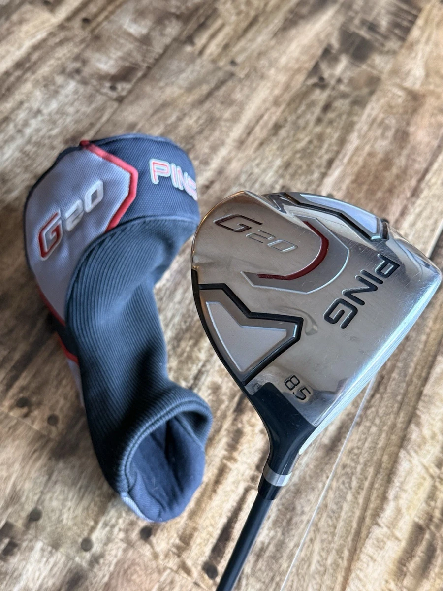 PING G20 Driver Golf Clubs for sale | eBay