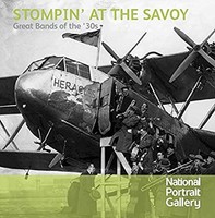 Various - Stompin AT THE Savoy - CD - K4Z