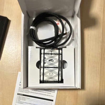 #ad Mitsubishi Electric Wireless Interface 2 PAC USWHS002 WF 2 Wi Fi kumo cloud $190.00