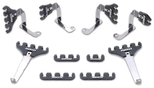 Moroso 72133 Spark Plug Wire Loom Kit - Image 3 of 4