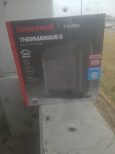Honeywell Thermawave 6 Ceramic Technology Heater