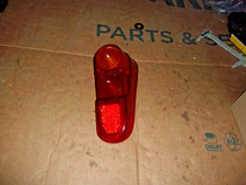 Feu avant (phare) Renault R4