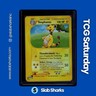 2003 POKEMON AQUAPOLIS #1/147 AMPHAROS REVERSE HOLO