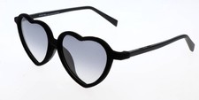 Italia Independent I-MODEL 0403 VELVET 009.000 BLUE 49/12/125 KIDS Sunglasses