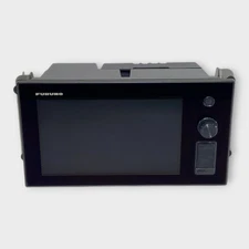 Furuno - NavNet TZtouch - TZT9 - 9" MFD - Good Condition - TESTED/UPDATED!