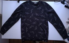 Carhartt WIP All-Over Print Sweatshirt / Pull...