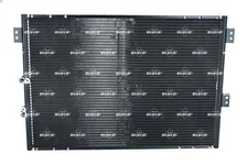 Condenser, Air Conditioning NRF 35461 for Hiace IV Bus (__H1_, __H2_) 2.4 1995-