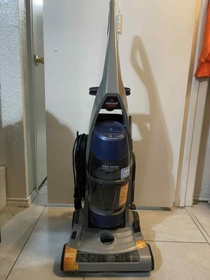 Bissell PowerForce Bagless Upright Vacuum Cleaner   Model 52C2 | Used