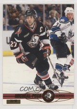 2000-01 Pacific Copper 21/40 Michael Peca #53 0c3