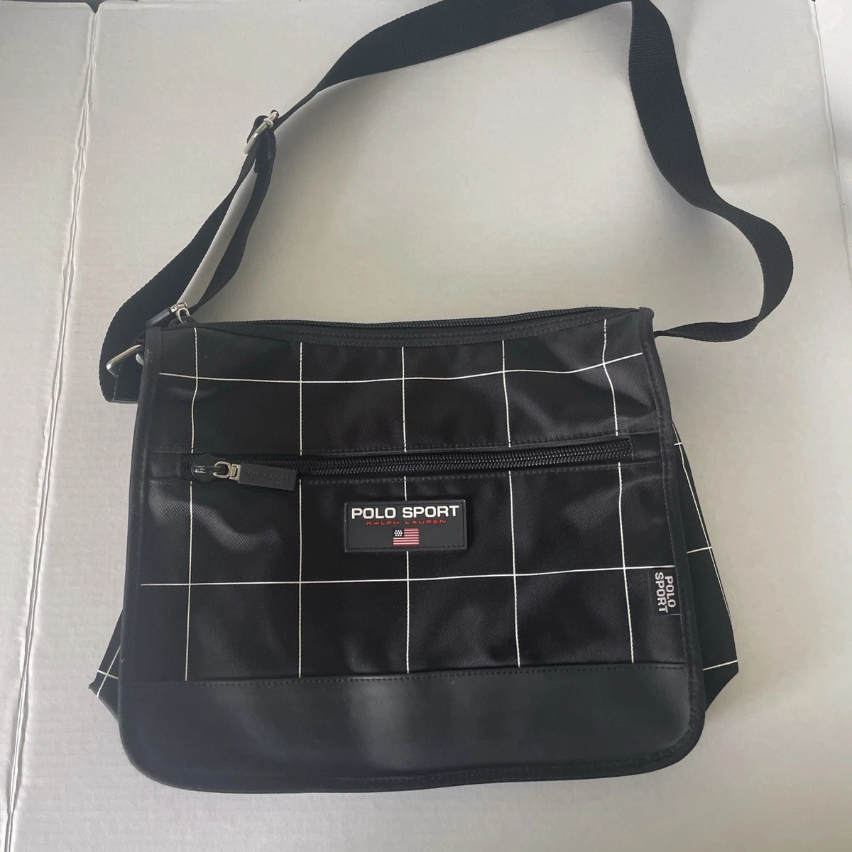 Polo Sport Crossbody Bags & Handbags for Women for sale | eBay