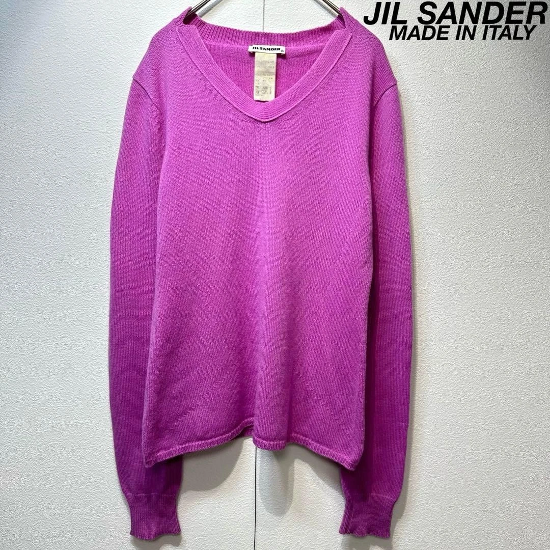 Jil Sander Pink Sweaters for Women for sale | eBay