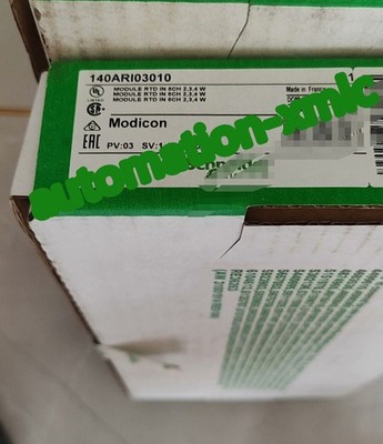 1 PCS 140ARI03010 New 140ARI03010 Module 140ARI03010 DHL *pt